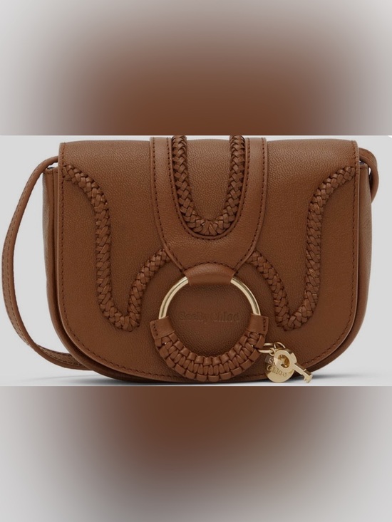 See By Chloe Handbags - See By Chloe Hana crossbody